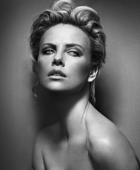 vincent peters charlize theron