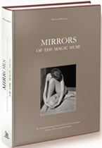 Mirrors Of The Magic Muse: la bellezza è donna