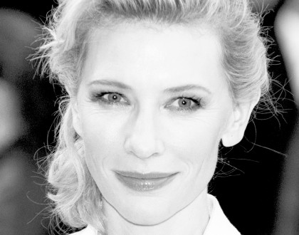 Cate Blanchett - Fotografia di Marco Piraccini